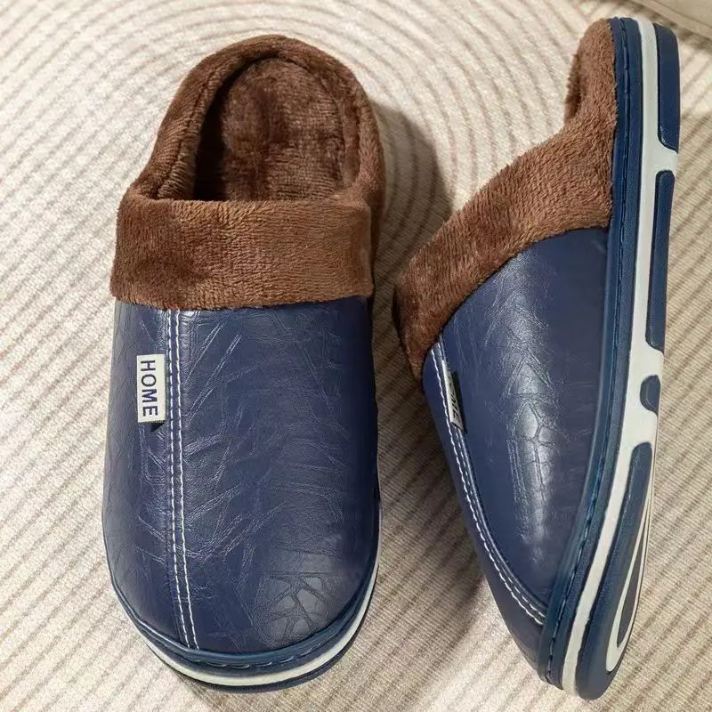 Herren-Winterhausschuhe in Übe – Men'S Shoes Hey Dude Bewertung und Preis