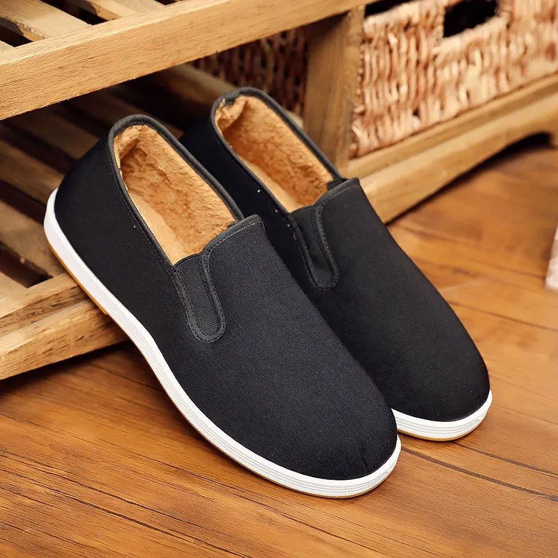 2026 Winter Neue Herren Kaschm – Men Shoes 2026 Bewertung und Preis