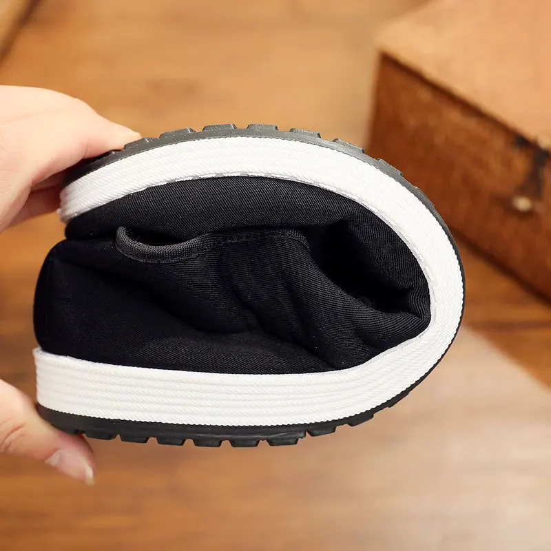 2026 Winter Neue Herren Kaschm – Men Shoes 2026 Bewertung und Preis
