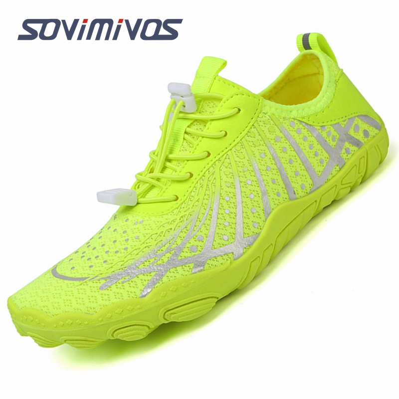 Barfuß-Trail-Laufschuhe für He – Men'S Shoes With Wide Toe Box Bewertung und Preis