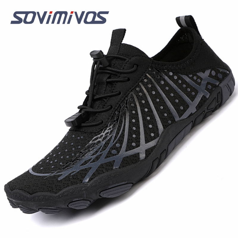 Barfuß-Trail-Laufschuhe für He – Men'S Shoes With Wide Toe Box Bewertung und Preis