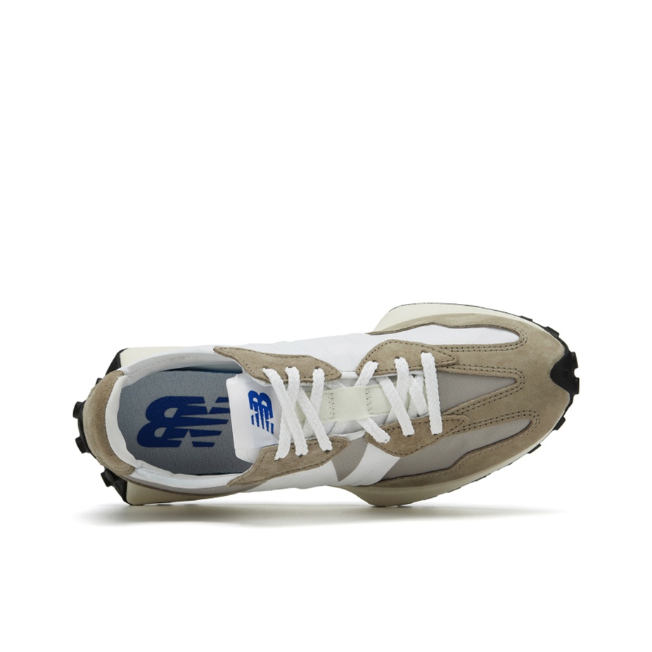New Balance NB 327 Low-Top Cas – Men'S Shoes New Balance Bewertung und Preis