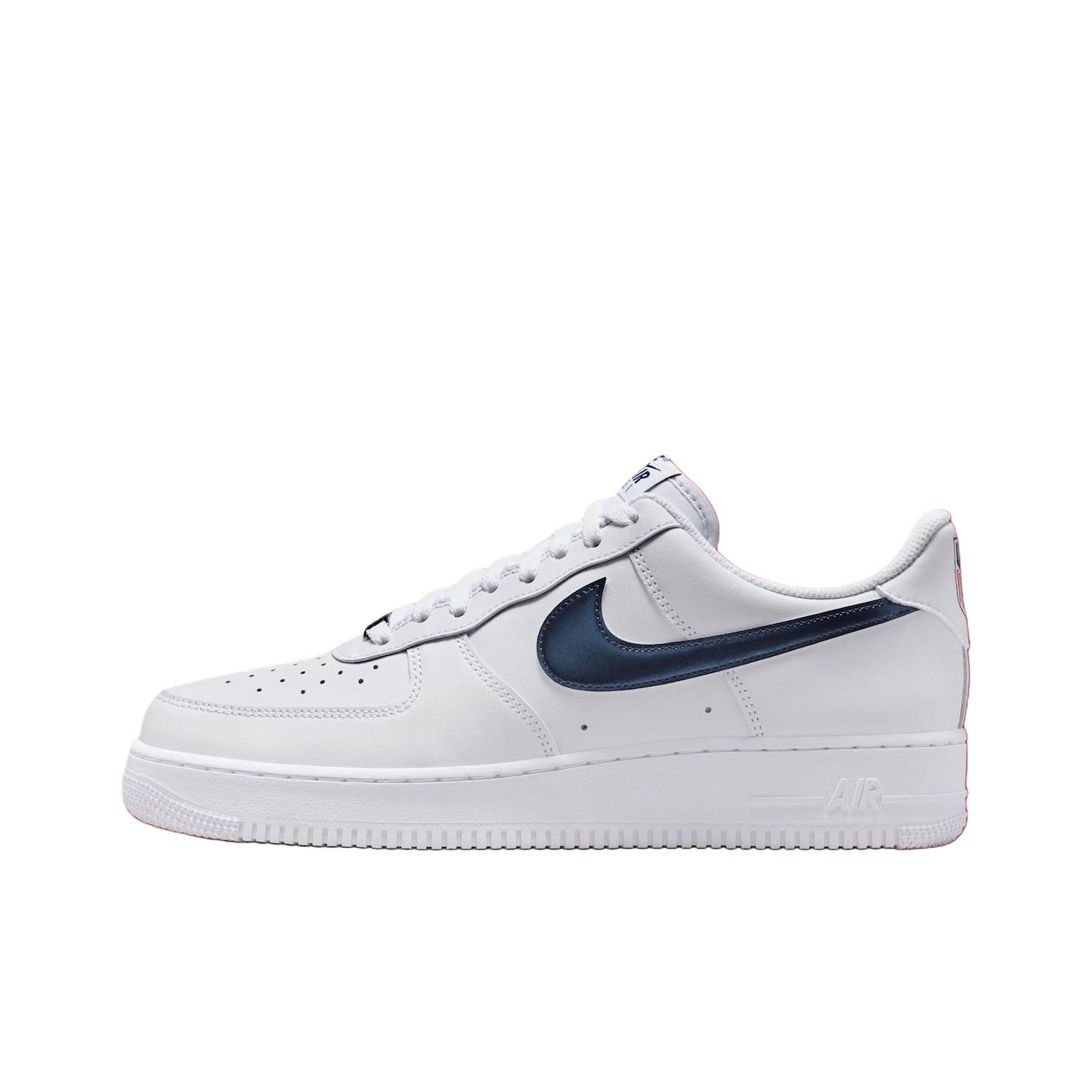 Nike Air Force 1 Atmungsaktive – Men'S Shoes Nike Air Force Bewertung und Preis