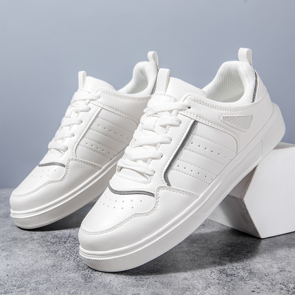 Atmungsaktive Herbst-Herrensch – Men Shoes Expensive Bewertung und Preis