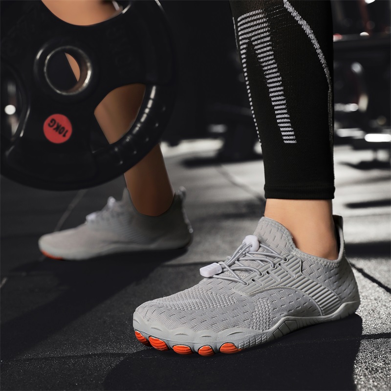 Barfußschuhe für Herren und Da – Men'S Shoes With Wide Toe Box Bewertung und Preis