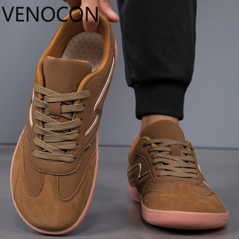 VENOCON Herren breite Kugel, e – Men'S Shoes With Wide Toe Box Bewertung und Preis