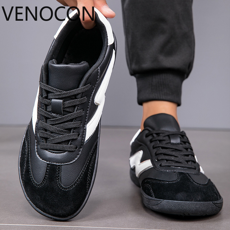 VENOCON Herren breite Kugel, e – Men'S Shoes With Wide Toe Box Bewertung und Preis