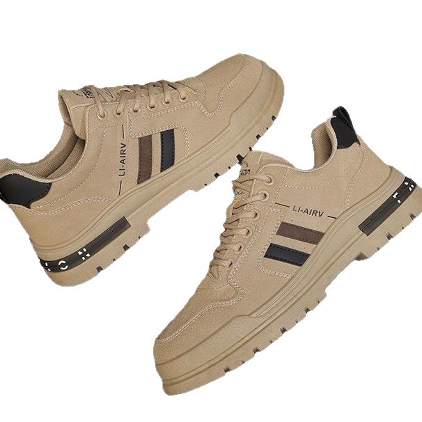 Frühling und Sommer Plus-Size- – Men Shoes For Office Work Bewertung und Preis