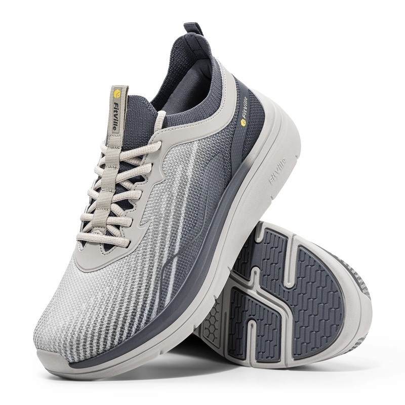 FitVille Herren-Wanderschuhe m – Men'S Shoes With Wide Toe Box Bewertung und Preis