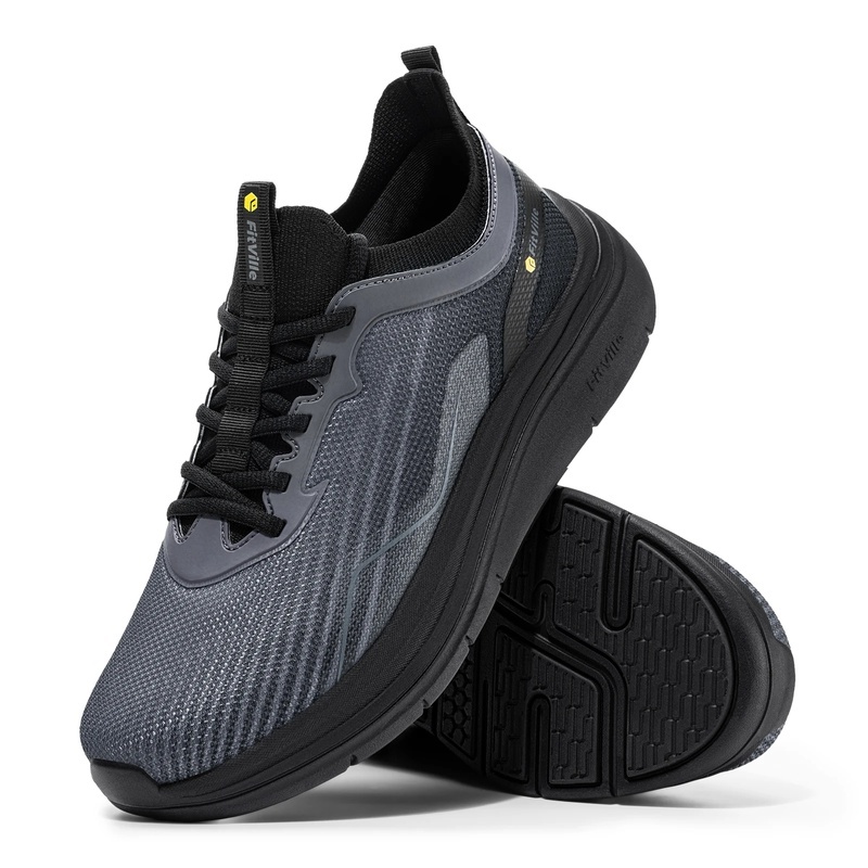 FitVille Herren-Wanderschuhe m – Men'S Shoes With Wide Toe Box Bewertung und Preis