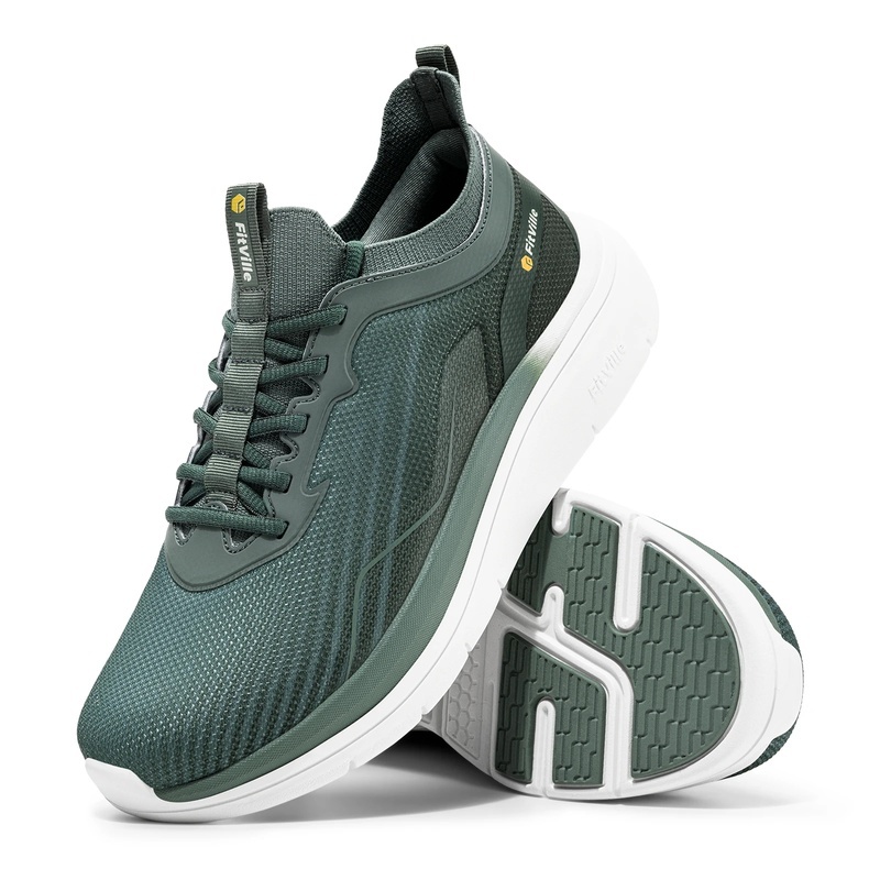 FitVille Herren-Wanderschuhe m – Men'S Shoes With Wide Toe Box Bewertung und Preis