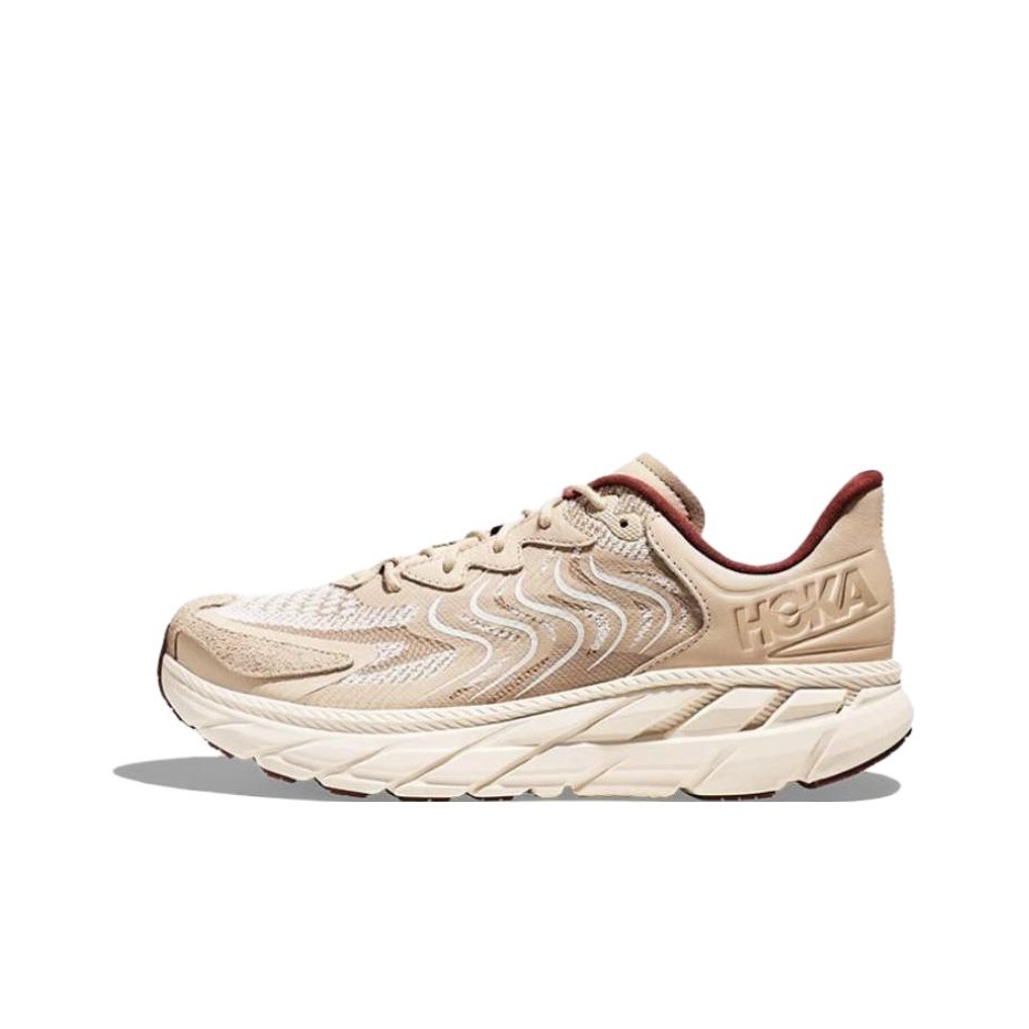 HOKA ONE ONE Clifton LS Bequem – Men'S Shoes Hoka Bewertung und Preis