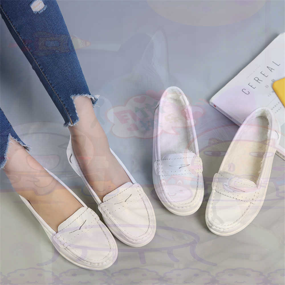 Weiche Slip-on Damen Große Grö – Men Shoes Types Name Bewertung und Preis