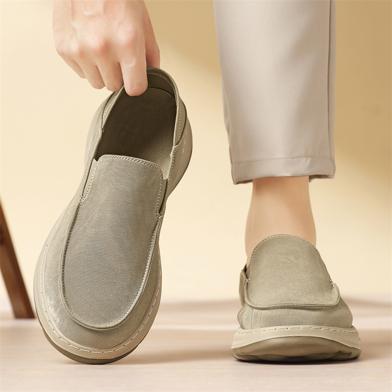 Atmungsaktive Herren Wildleder – Men Shoes For Office Work Bewertung und Preis