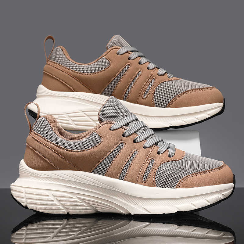 Herren-Sneaker mit breiter Zeh – Men'S Shoes With Wide Toe Box Bewertung und Preis