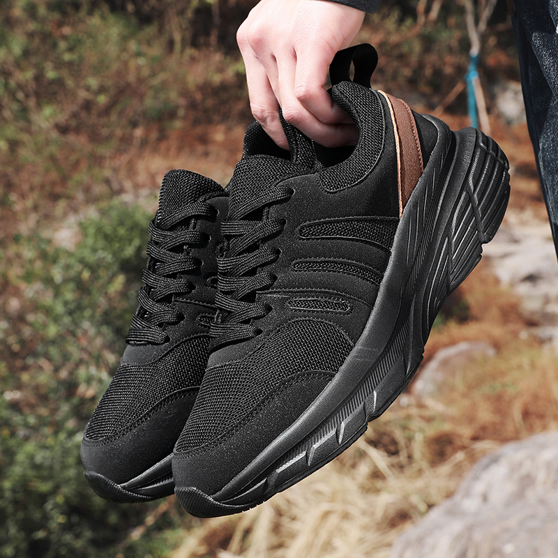 Herren-Sneaker mit breiter Zeh – Men'S Shoes With Wide Toe Box Bewertung und Preis