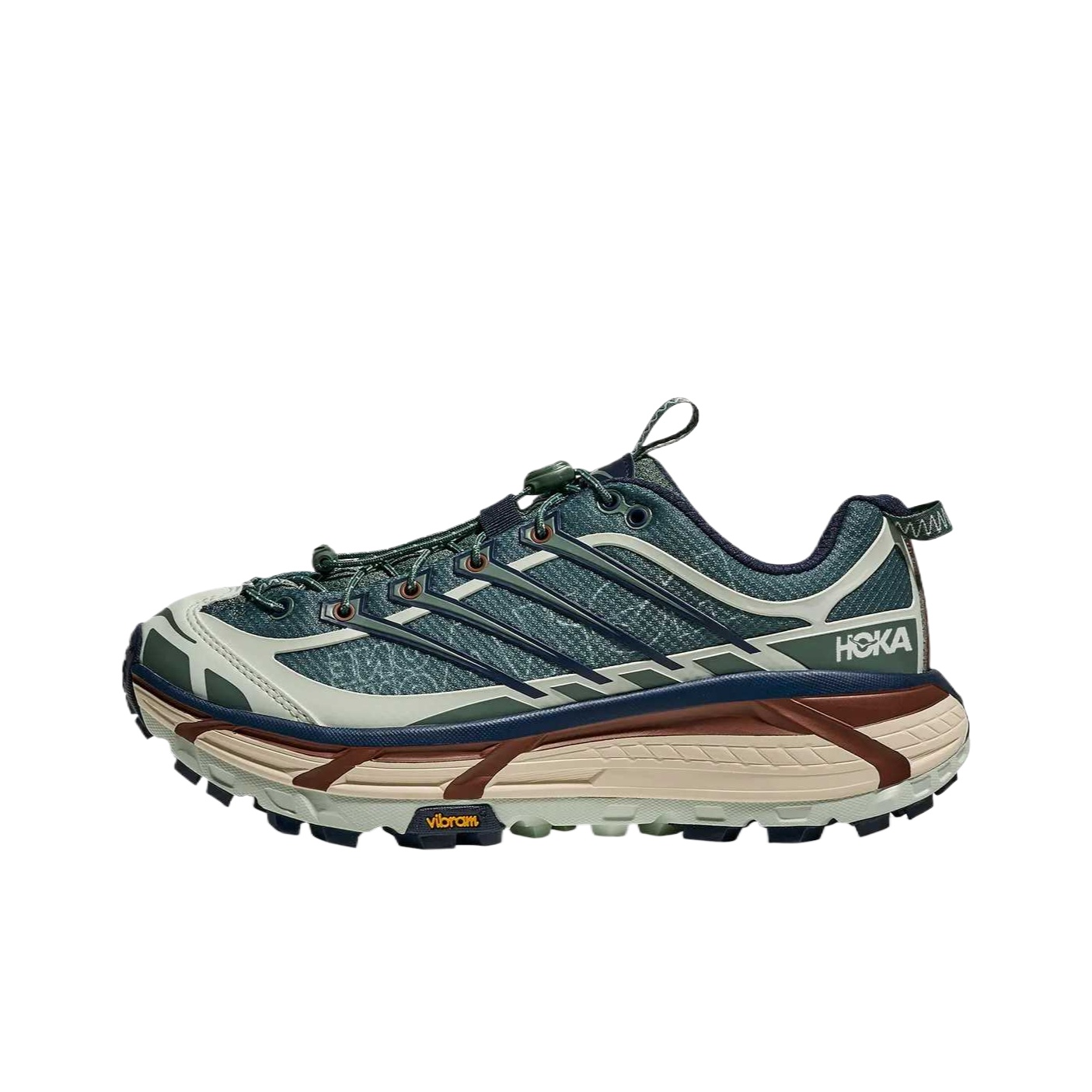 HOKA ONE ONE Mafate Three 2 La – Men'S Shoes Hoka Bewertung und Preis