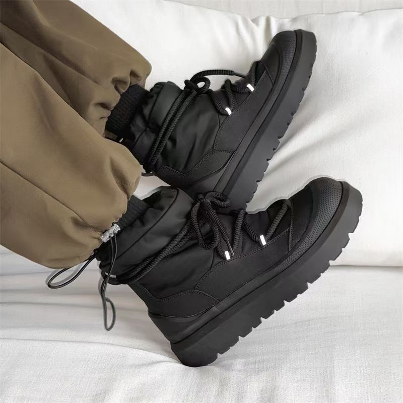 Designer Neue männer Schnee St – Men'S Shoes Hey Dude Bewertung und Preis