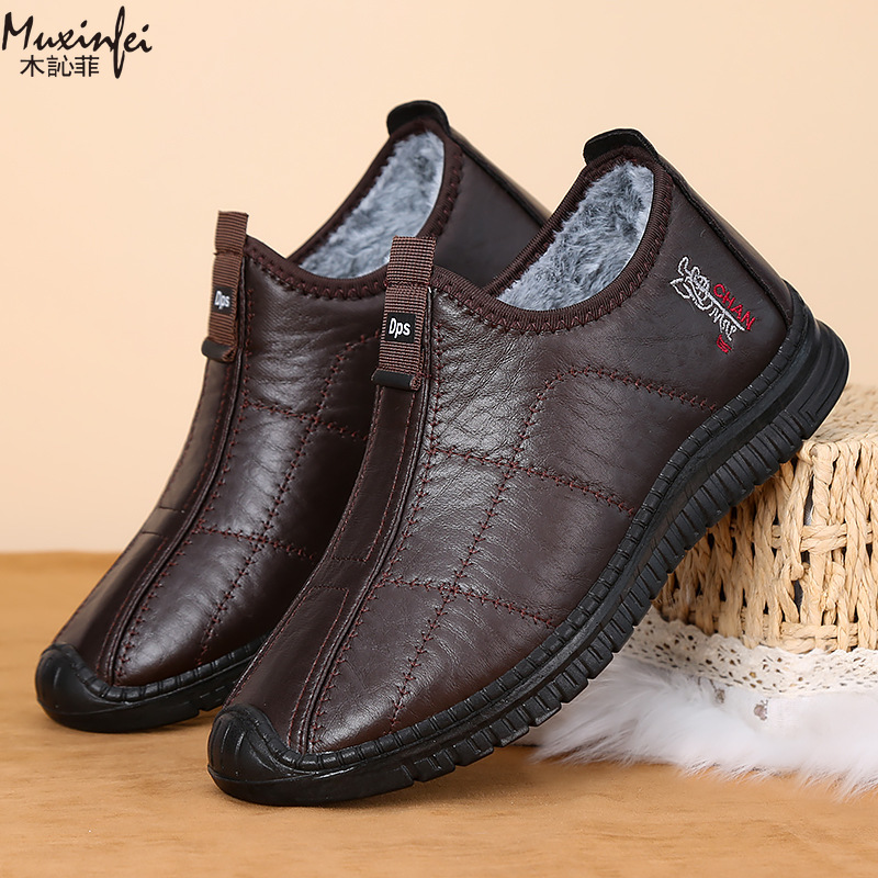 Winter männer Baumwolle Schuhe – Men'S Shoes Hey Dude Bewertung und Preis