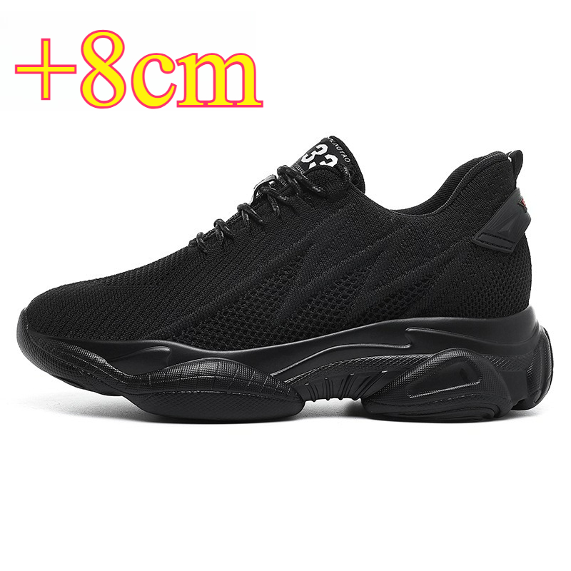 Herren-Sneaker mit Erhöhung, F – Men'S Shoes With Height Increase Bewertung und Preis
