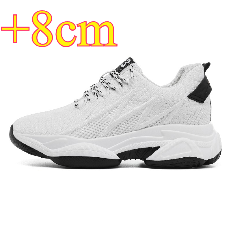 Herren-Sneaker mit Erhöhung, F – Men'S Shoes With Height Increase Bewertung und Preis