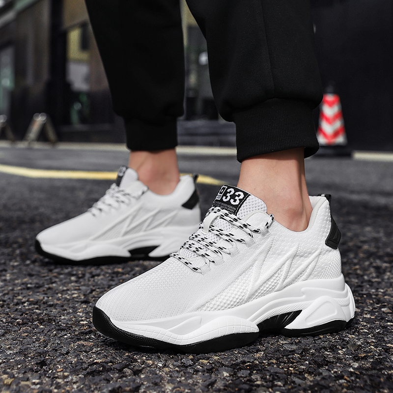 Herren-Sneaker mit Erhöhung, F – Men'S Shoes With Height Increase Bewertung und Preis