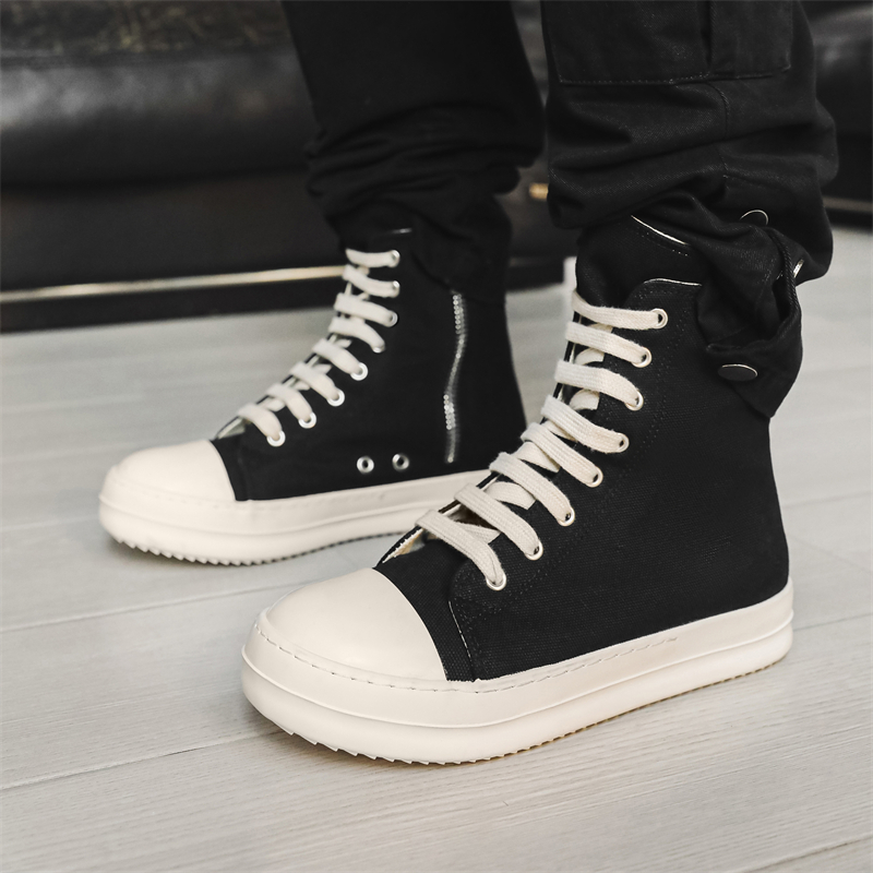 Beliebte Herren-Sneaker, Herre – Men Shoes Marks Bewertung und Preis