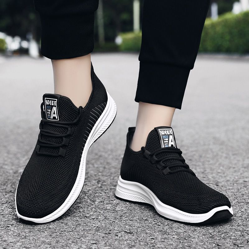 2026 Sommer Herren Atmungsakti – Men'S Shoes With Height Increase Bewertung und Preis