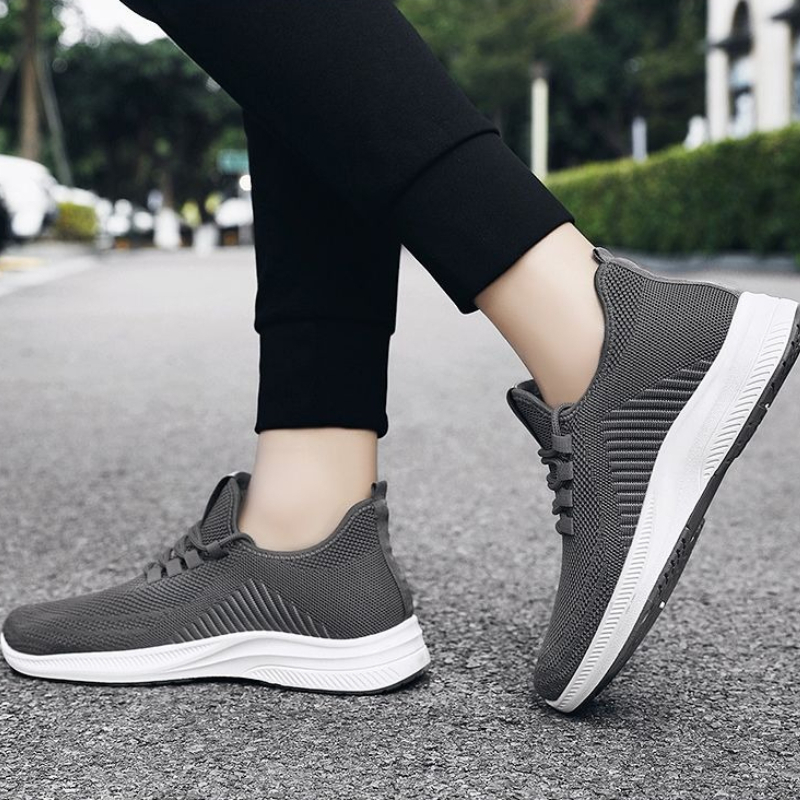 2026 Sommer Herren Atmungsakti – Men'S Shoes With Height Increase Bewertung und Preis