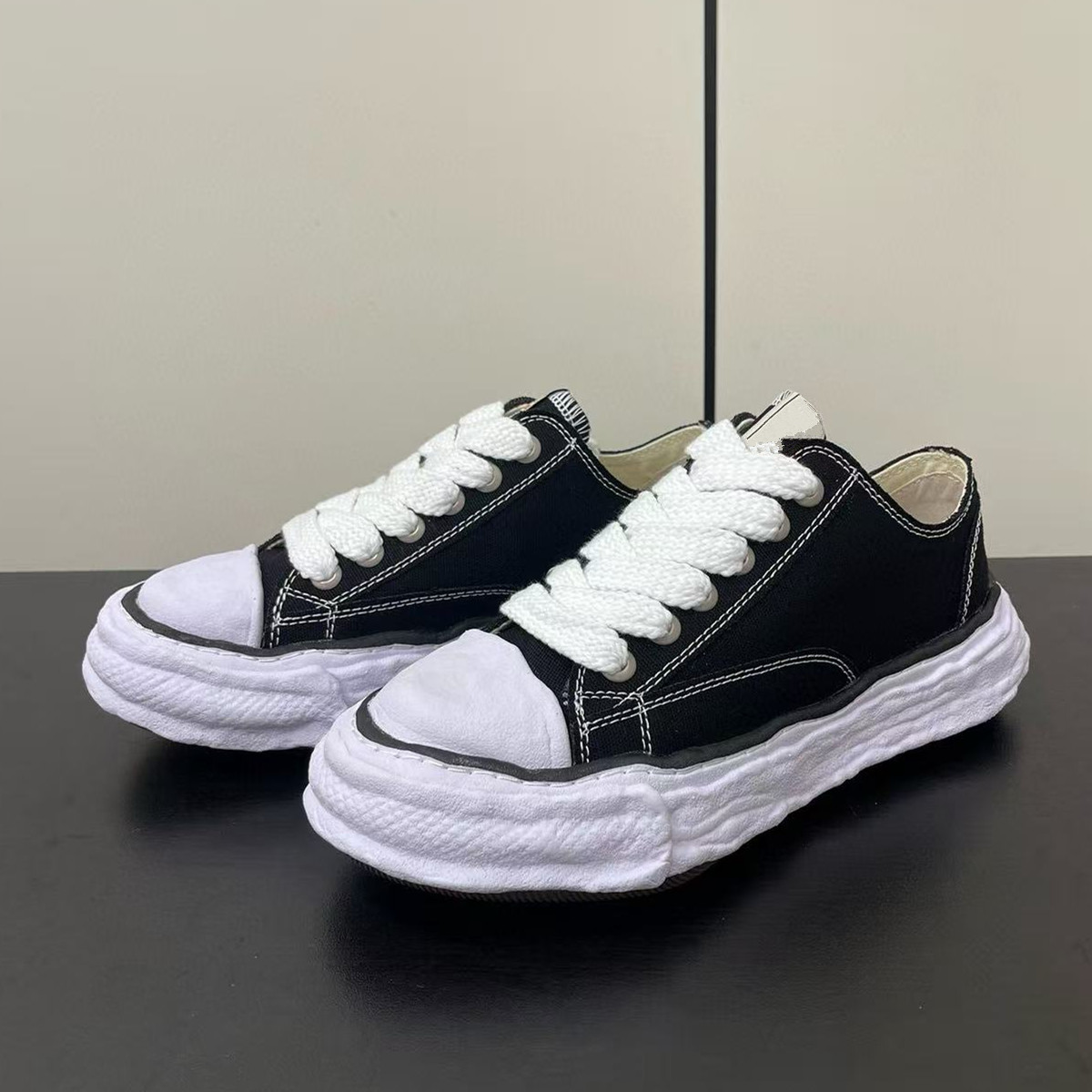 Canvas-Schuhe für Herren, Früh – Men Shoes 2026 Bewertung und Preis