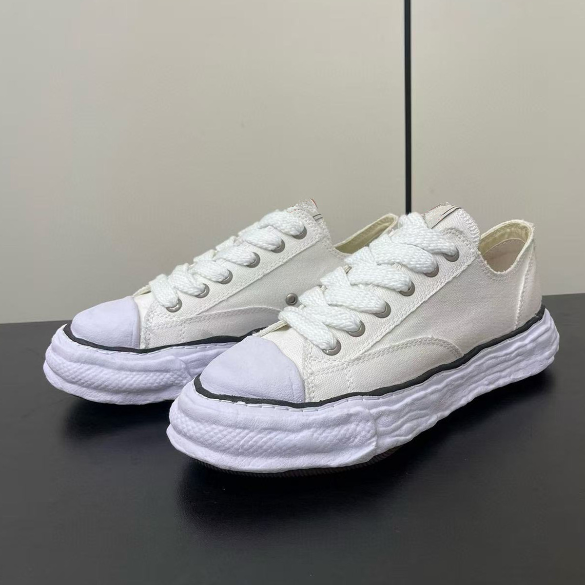 Canvas-Schuhe für Herren, Früh – Men Shoes 2026 Bewertung und Preis