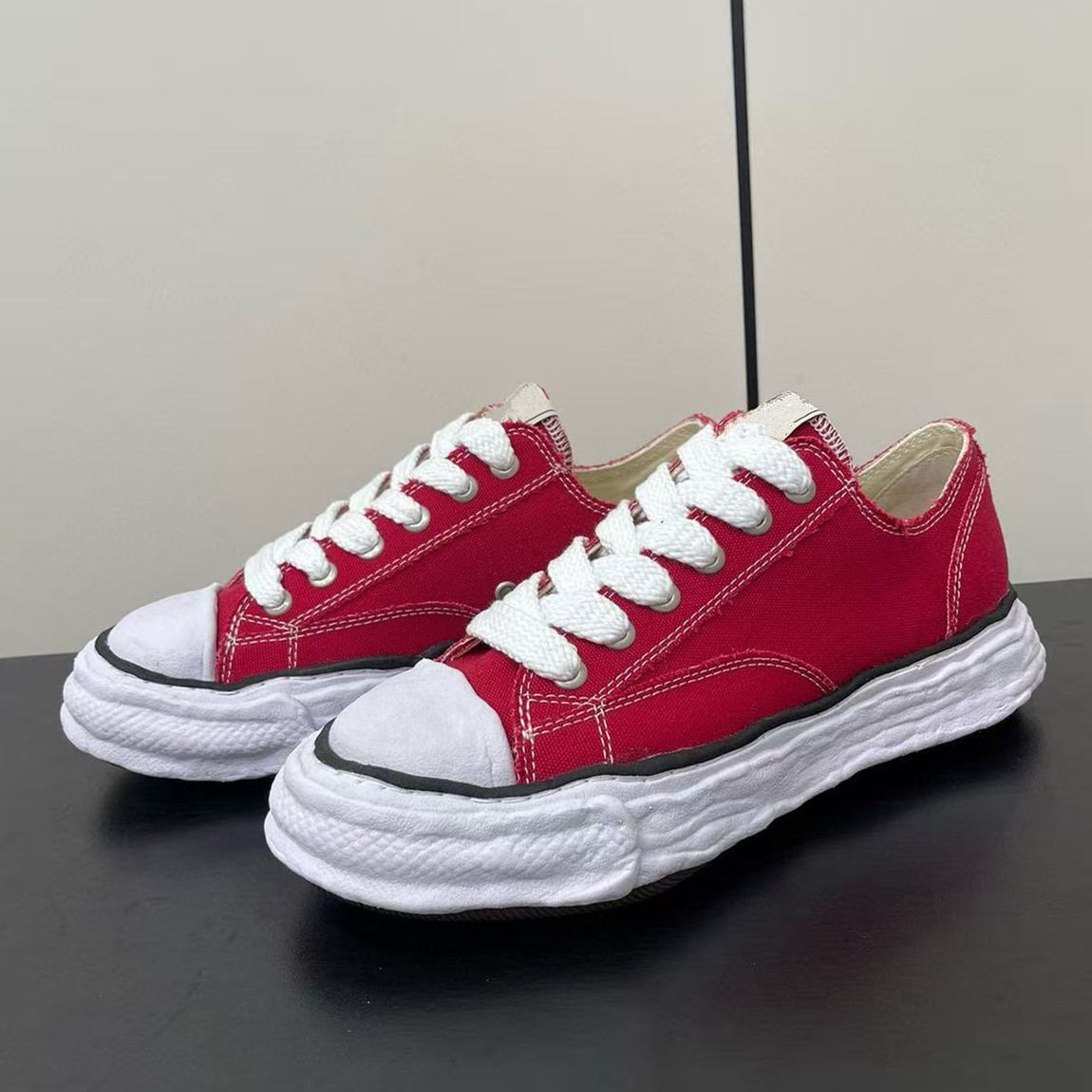 Canvas-Schuhe für Herren, Früh – Men Shoes 2026 Bewertung und Preis