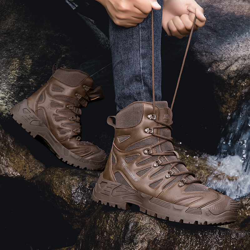 Herren Outdoor Wandern Taktisc – Men'S Shoes Timberland Bewertung und Preis