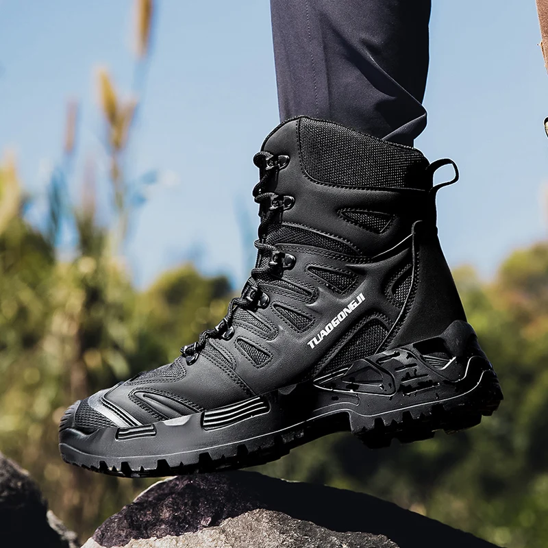Herren Outdoor Wandern Taktisc – Men'S Shoes Timberland Bewertung und Preis