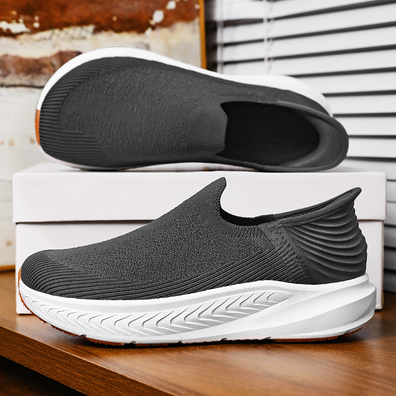 Herren-Slipper Barfußschuhe Üb – Men'S Shoes With Wide Toe Box Bewertung und Preis