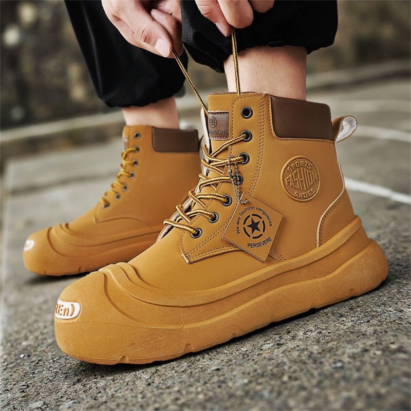 Shorts Stiefeletten Modische u – Men Shoes Marks Bewertung und Preis