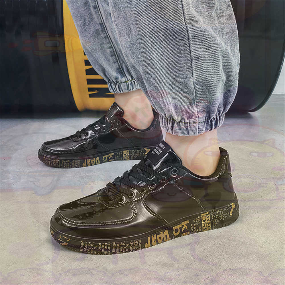 Runder Fuß, Größe 45, Turnschu – Men Shoes Types Name Bewertung und Preis