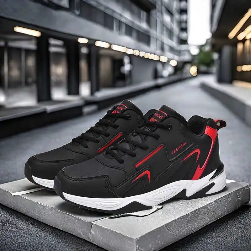 Kältebeständige Frühlings-Gym- – Men Shoes Types Name Bewertung und Preis