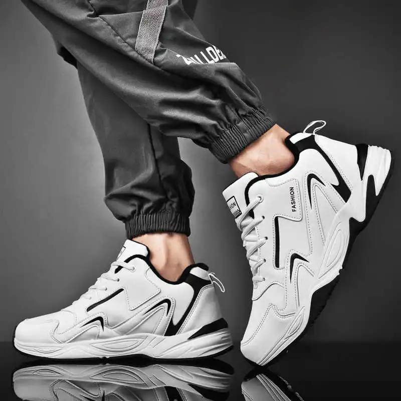 Kältebeständige Frühlings-Gym- – Men Shoes Types Name Bewertung und Preis