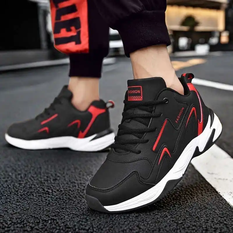 Kältebeständige Frühlings-Gym- – Men Shoes Types Name Bewertung und Preis