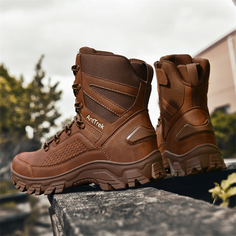 Wilde Trainingsstiefel für Her – Men'S Shoes Timberland Bewertung und Preis