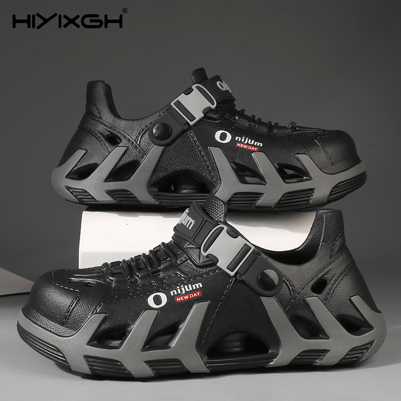 Sommer Herren Outdoor Clogs St – Sport Slide Men Bewertung und Preis