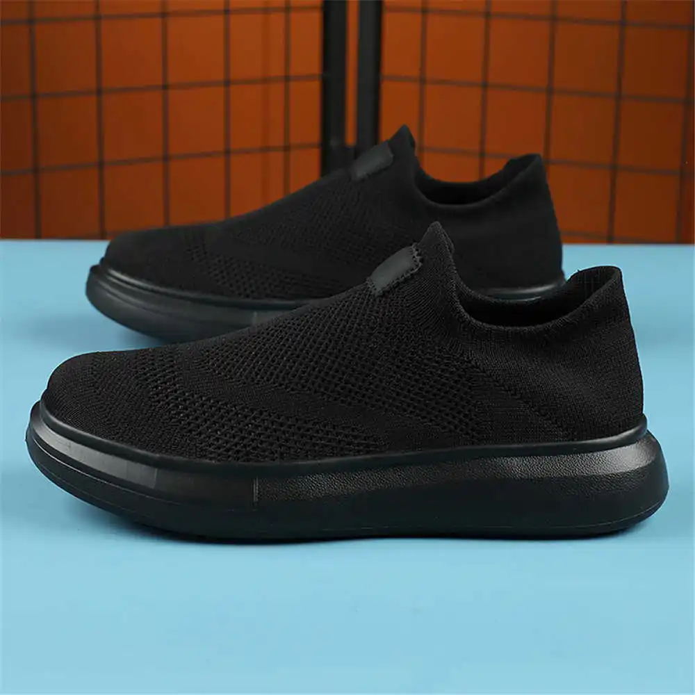 Plattform Strümpfe braune Schu – Men Shoes Types Name Bewertung und Preis