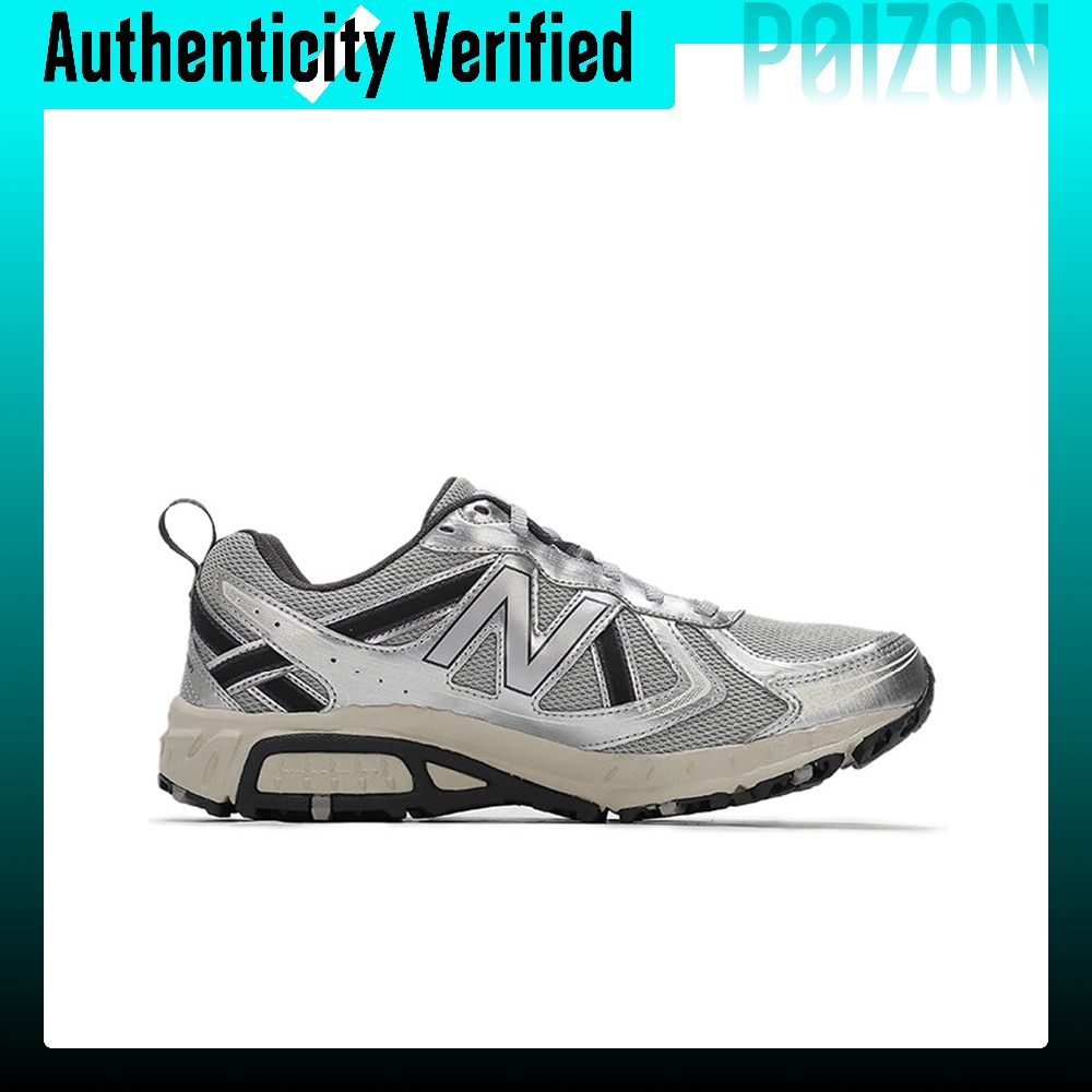New Balance NB 410 V5 Atmungsa – Men'S Shoes New Balance Bewertung und Preis