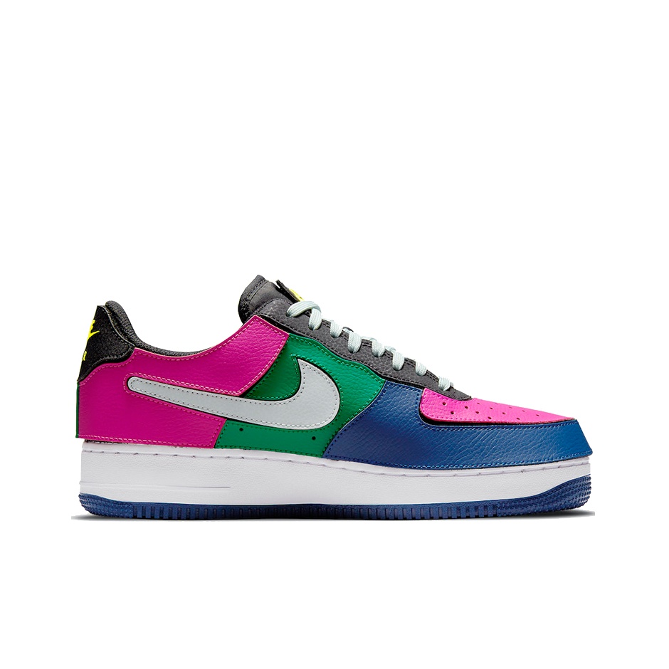 Nike Air Force 1 Skateboard-Sc – Men'S Shoes Nike Air Force Bewertung und Preis