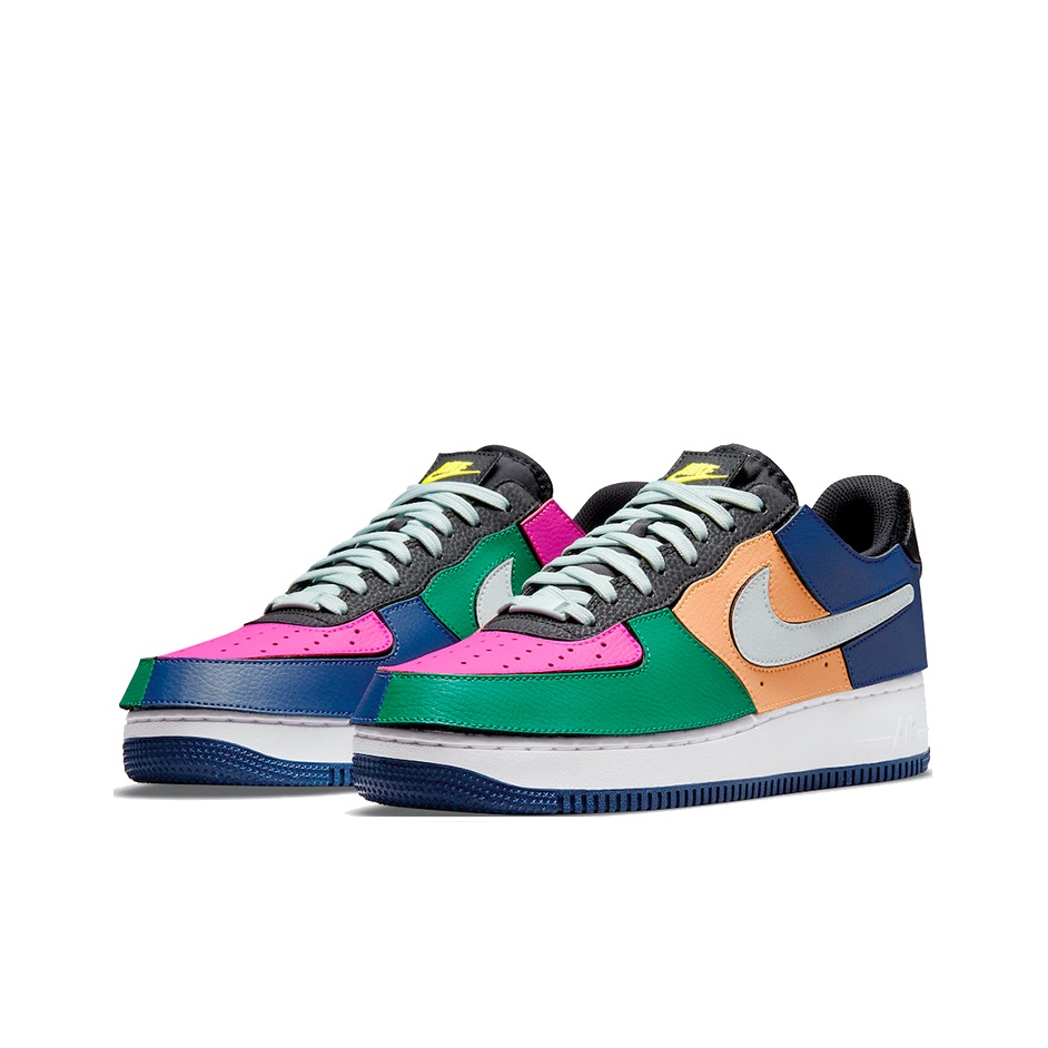 Nike Air Force 1 Skateboard-Sc – Men'S Shoes Nike Air Force Bewertung und Preis