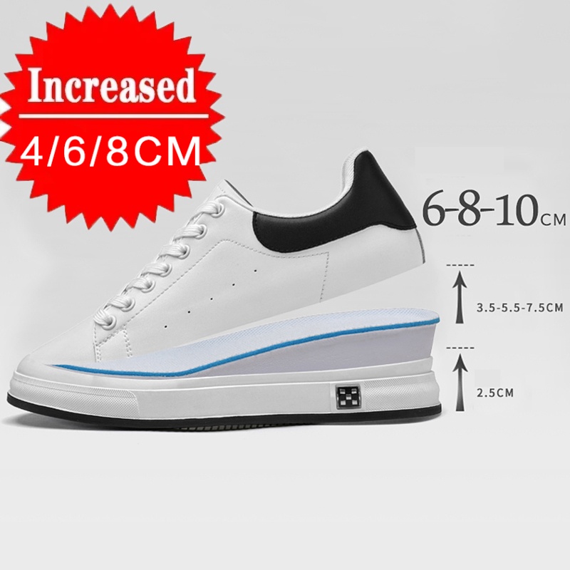 Neue Luxus Herren Aufzug Schuh – Men'S Shoes With Height Increase Bewertung und Preis