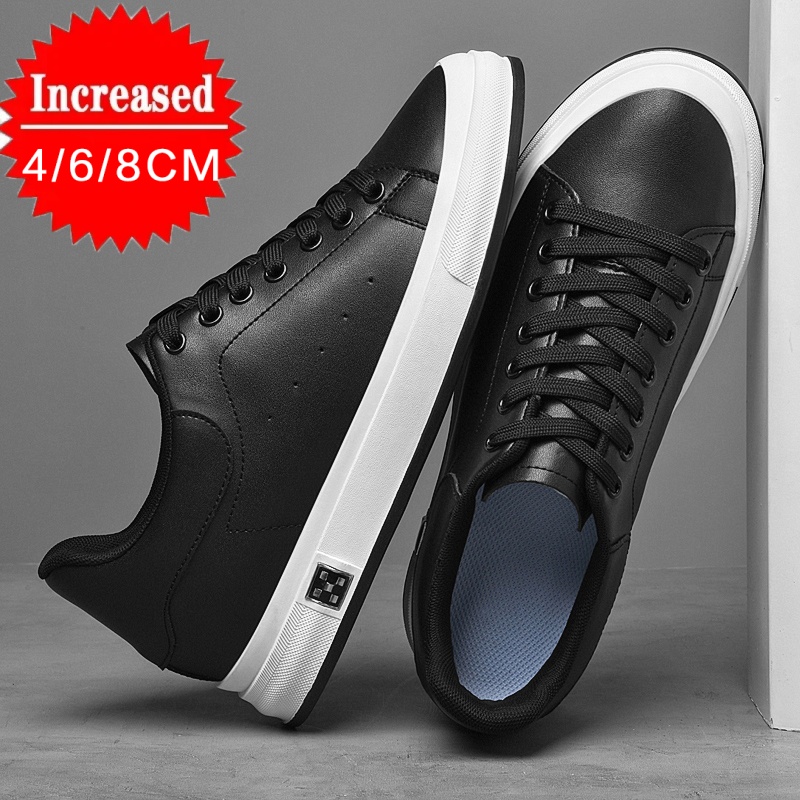 Neue Luxus Herren Aufzug Schuh – Men'S Shoes With Height Increase Bewertung und Preis