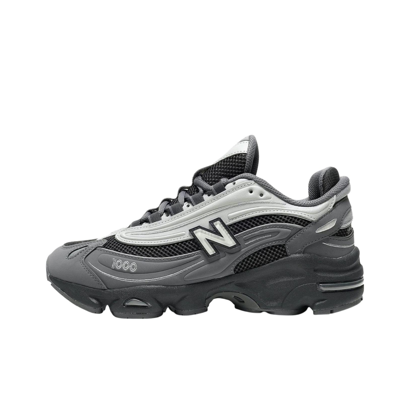 New Balance NB 1000 Laufschuhe – Men'S Shoes New Balance Bewertung und Preis