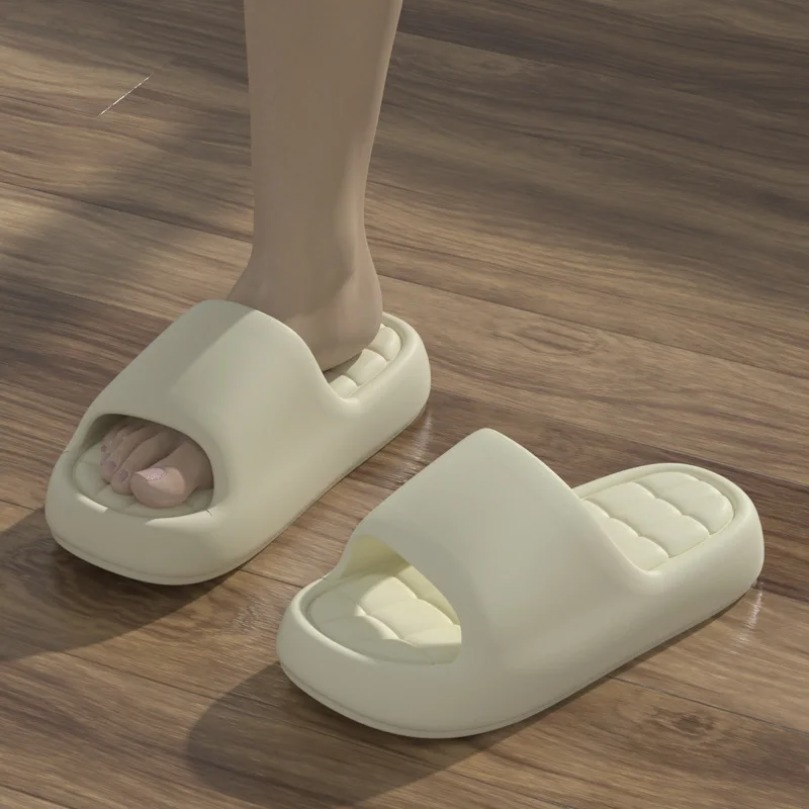Cloud Slipper Damen Karierte S – Men'S Shoes To Women'S Size Bewertung und Preis